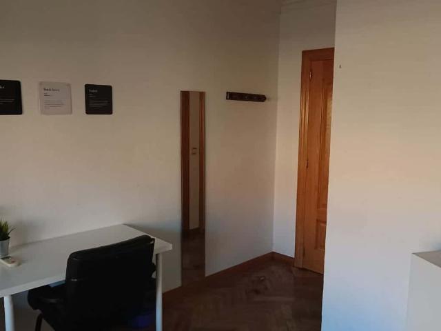 Habitación en alquiler en Centro, Getafe