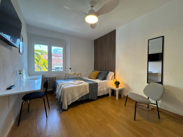 Habitación en alquiler en Parque Estoril II, Móstoles