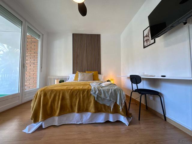 Habitación en alquiler en Parque Estoril II, Móstoles