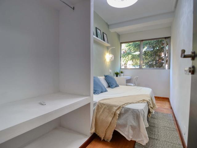 Habitación en alquiler en Ciudad Lineal, Madrid