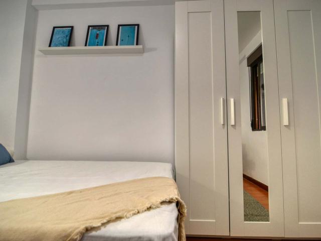 Habitación en alquiler en Ciudad Lineal, Madrid