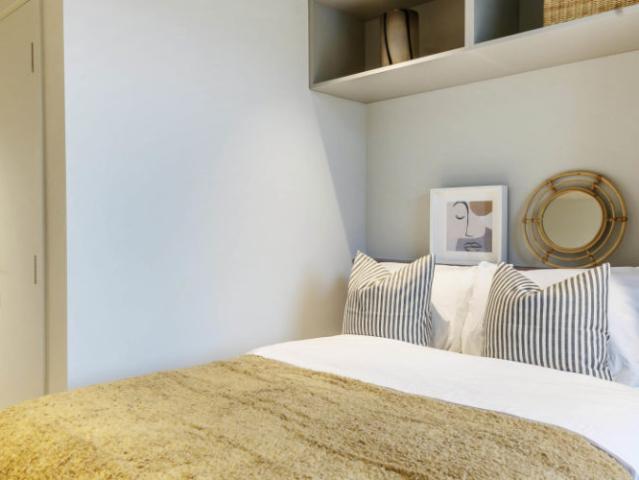 Room for rent in Evanton, Scotland