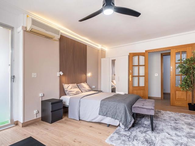 Habitación en alquiler en Sant Blai, Alacant / Alicante