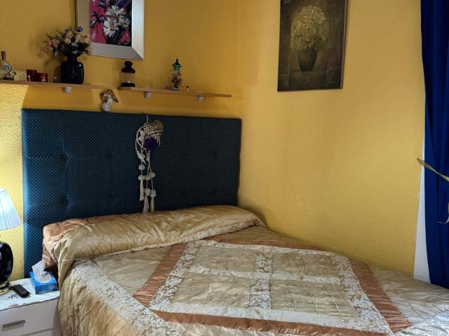 Habitación en alquiler en Sants-Montjuïc, Barcelonès