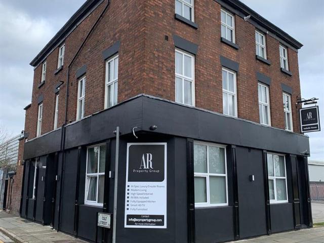 Room for rent in Calderstones