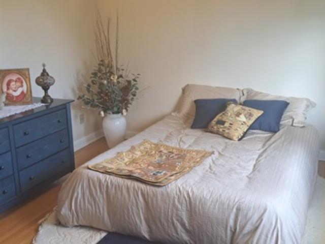 Room for rent in Etobicoke, Toronto