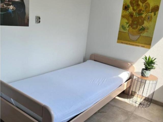 Kamer te huur in Zuid, Amsterdam