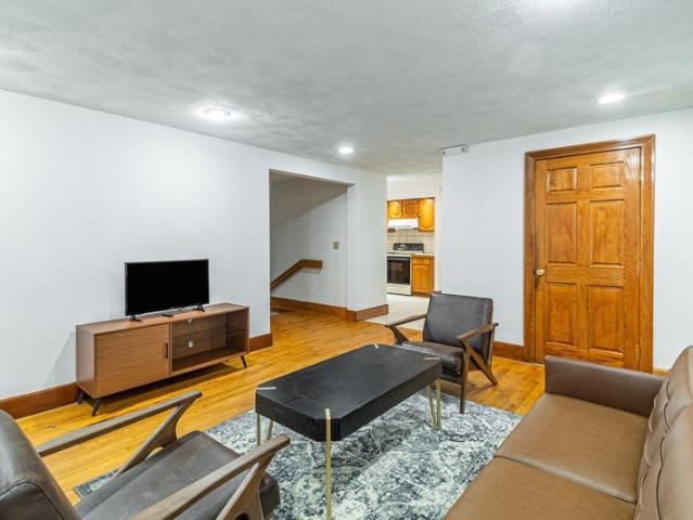 Room for rent in Cambridge, Massachusetts