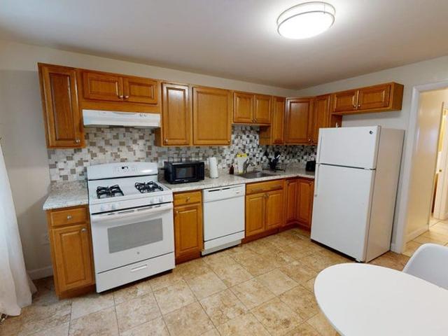 Room for rent in Cambridge, Massachusetts