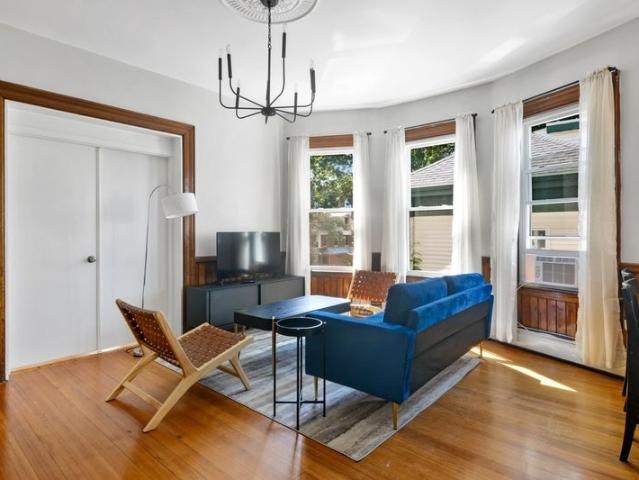 Room for rent in Cambridge, Massachusetts