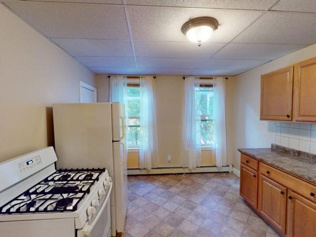 Room for rent in Cambridge, Massachusetts
