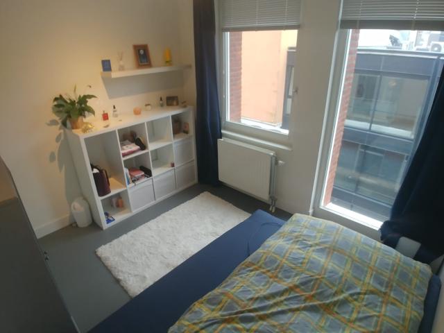 Kamer te huur in Haarlem, Noord Holland