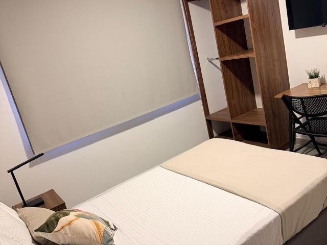Habitación en arriendo en Centro, AMCO, Area Metropolitana Centro Occidente
