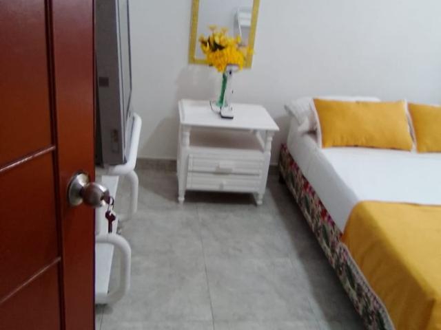 Habitación en arriendo en Centro, AMCO, Area Metropolitana Centro Occidente