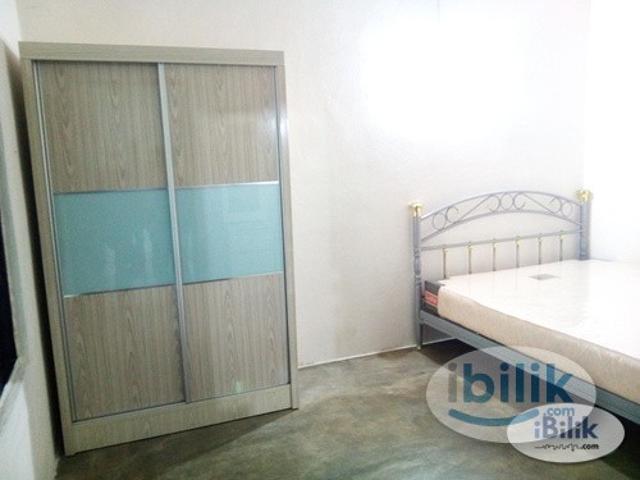 Room for rent in Wellesley, Penang