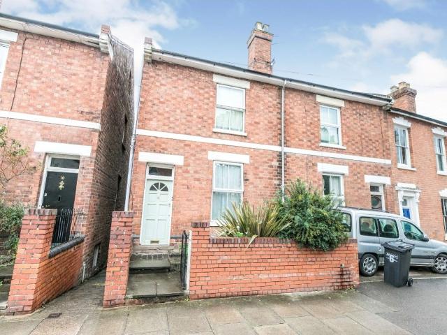 Room for rent in Barbourne, Worcester