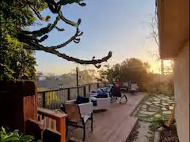 Room for rent in Jacumba, California