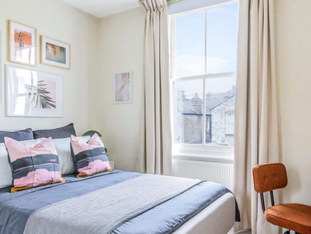 Room for rent in Clapham, Greater London