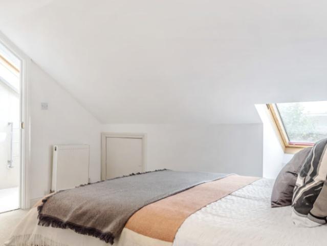 Room for rent in Clapham, Greater London