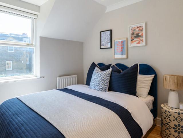 Room for rent in Clapham, Greater London