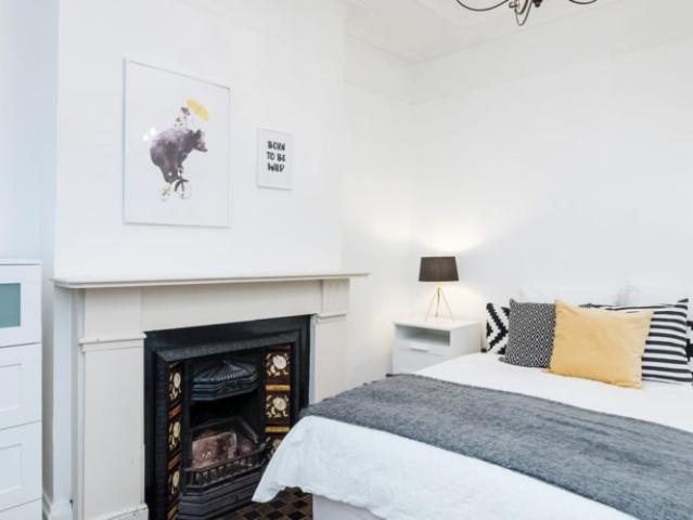 Room for rent in Clapham, Greater London