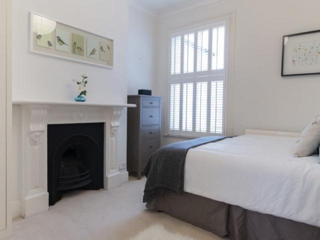 Room for rent in Clapham, Greater London