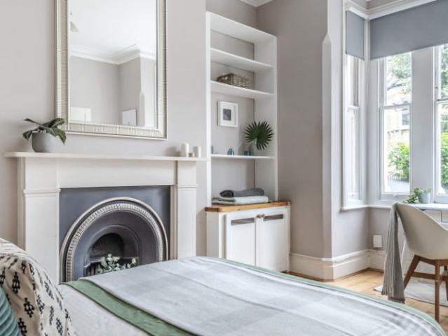 Room for rent in Clapham, Greater London