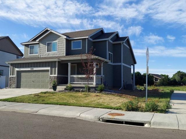 Room for rent in Loveland, Colorado