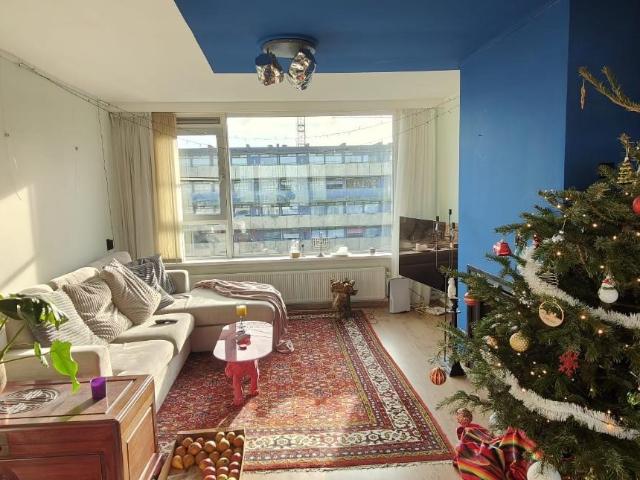 Kamer te huur in Leidschendam, Zuid Holland