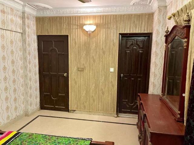 Apartment for rent in شاہ رسول, کراچی ڈویژن
