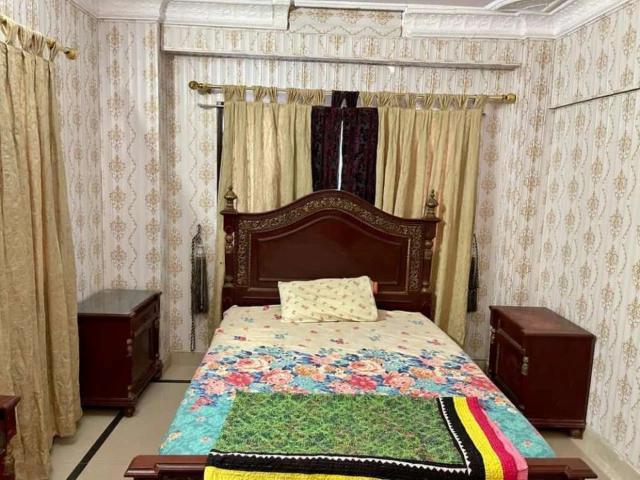 Apartment for rent in North Waziristan, Federally Administered Tribal Areas fata