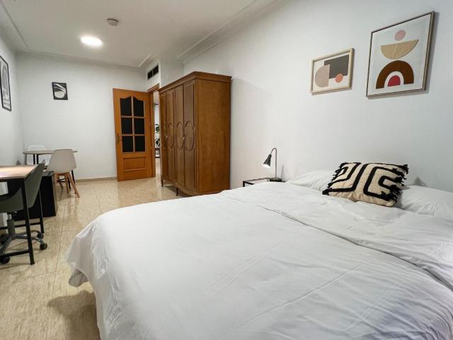Apartamento en alquiler en els Àngels, l'Alacantí