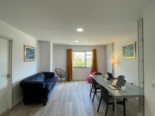 Habitación en alquiler en La Isleta, Gran Canaria