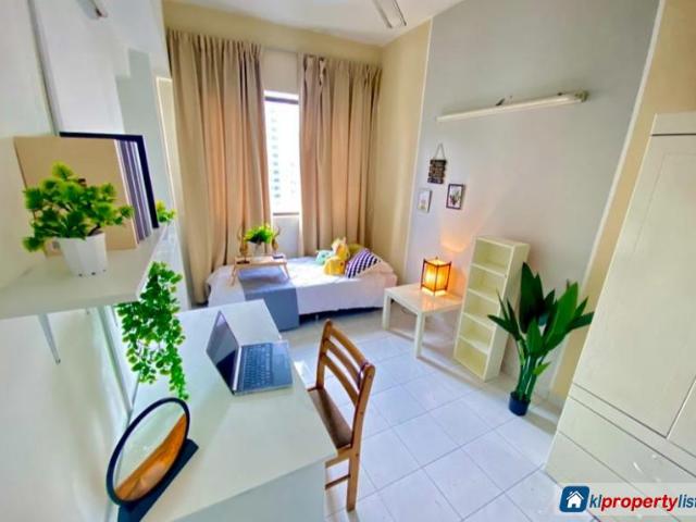 Room for rent in Petaling, Subang Jaya