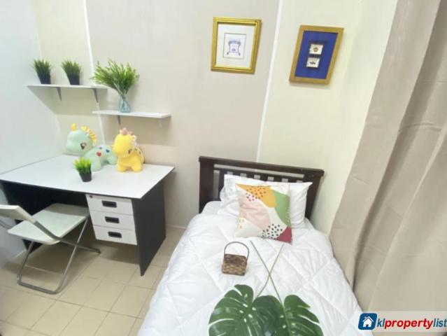Room for rent in Petaling, Subang Jaya