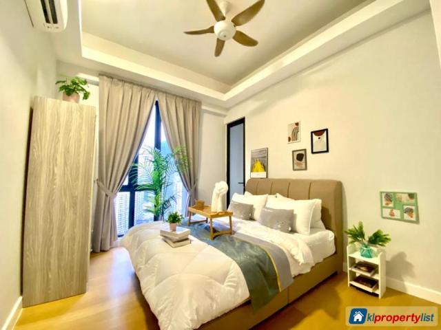 Room for rent in Country Heights Damansara, Kuala Lumpur