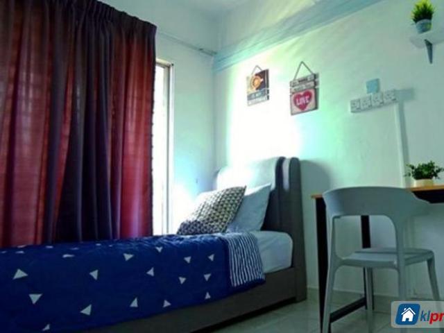 Room for rent in Country Heights Damansara, Kuala Lumpur