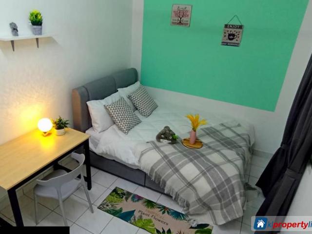 Room for rent in Country Heights Damansara, Kuala Lumpur