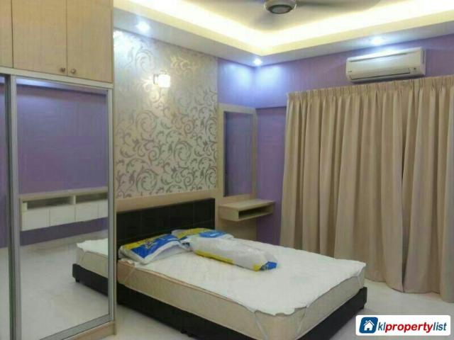 Room for rent in Country Heights Damansara, Kuala Lumpur