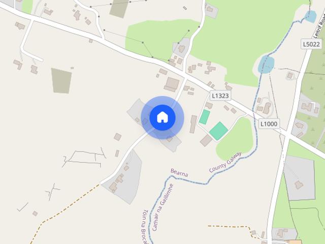 Room to rent in Ballynahown, Connacht