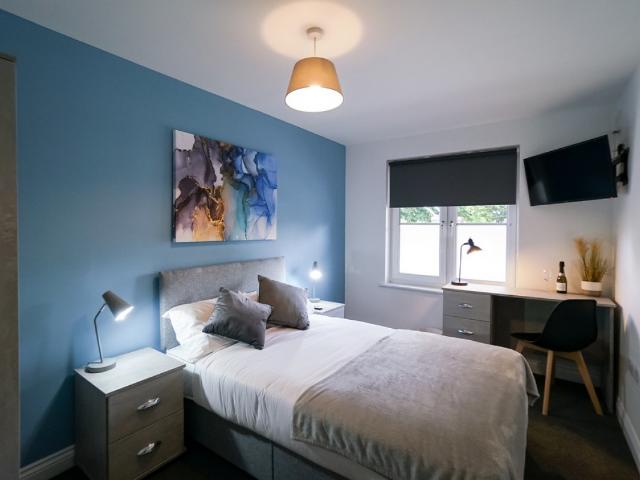Room for rent in Reading