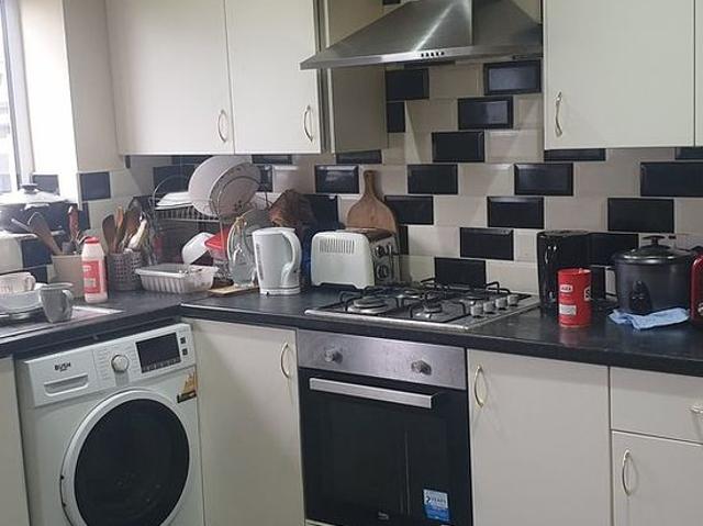 Room for rent in Becontree, Greater London