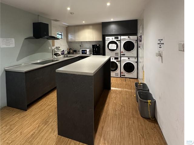 Room for rent in Petaling, Damansara Damai