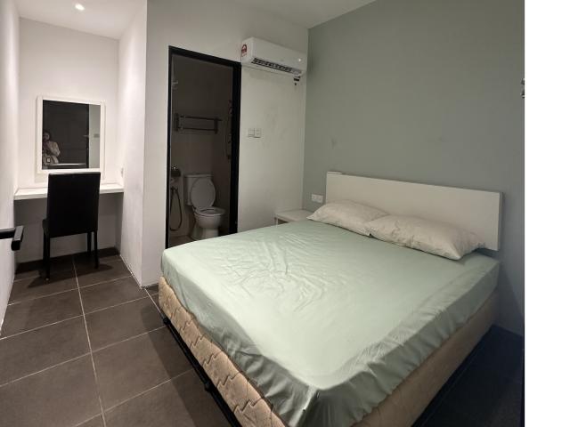 Room for rent in Petaling, Damansara Damai