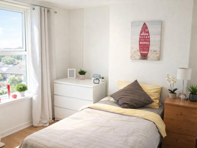 Studio for rent in Darlaston, West Midlands