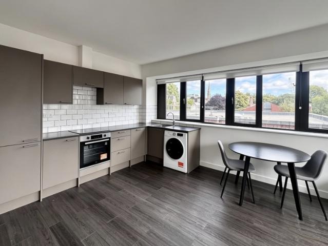 Room for rent in Newtown, Exeter