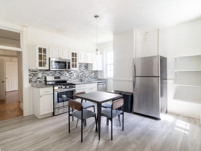 Room for rent in Boston, Massachusetts