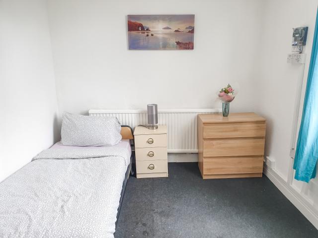 Room for rent in King’s Hill, Wednesbury