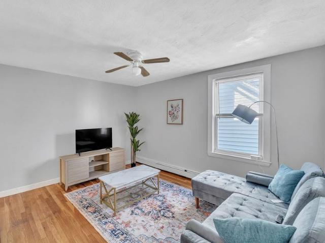 Room for rent in Cambridge, Massachusetts