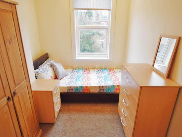 Room for rent in Brayford, Lincolnshire